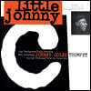 Johnny Coles (조니 콜스) - Little Johnny C [LP]
