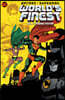 Batman/Superman: World's Finest Vol. 2: Strange Visitor