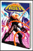 Cosmic Ghost Rider: Duel Identity