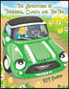 The Adventures of Tinkerbell, Clarita and TomTom