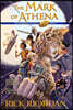 The Heroes of Olympus, Book Three: The Mark of Athena: The Graphic Novel