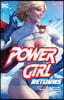 Power Girl Returns