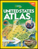 National Geographic Kids United States Atlas, 7th Edition