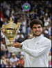 Wimbledon 2023: The Official Story of the Championships