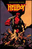 Monster-Sized Hellboy