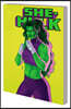 She-Hulk by Rainbow Rowell Vol. 3: Girl Can't Help It