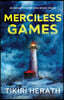 Merciless Games: A gripping murder mystery suspense novel