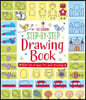 Step-By-Step Drawing Book