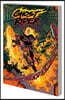Ghost Rider by Ed Brisson