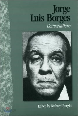 Jorge Luis Borges: Conversations