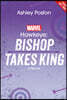 Hawkeye: Bishop Takes King