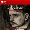 시벨리우스: 바이올린 협주곡 & 엔 사가 (Sibelius: Violin Concerto In D Minor, Op. 47 & En Saga, Op. 9)(CD) - Julian Rachlin