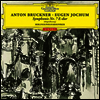 브루크너: 교향곡 7번 (Bruckner: Symphony No.7) (Ltd. Ed)(SHM-CD)(일본반) - Eugen Jochum