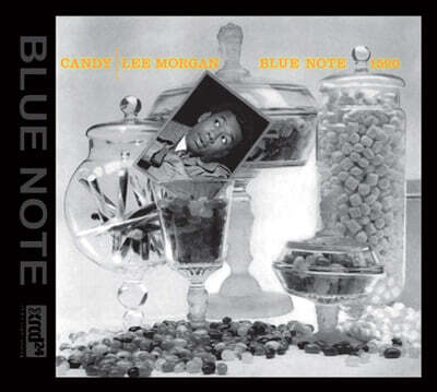 Lee Morgan (리 모건) - Candy [XRCD]