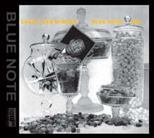 Lee Morgan (리 모건) - Candy [XRCD]