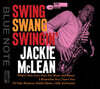 Jackie McLean (재키 맥린) - Swing, Swang, Swingin'