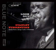 Stanley Turrentine (스텐리 투렌틴) - Look Out!
