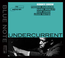 Kenny Drew (케니 드류) - Undercurrent [XRCD]