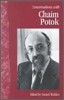 Conversations with Chaim Potok