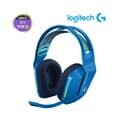 로지텍코리아 G733 LIGHTSPEED무선 헤드셋 블루(정품)