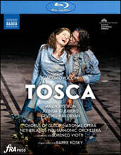 Lorenzo Viotti 푸치니: 오페라 &#39;토스카&#39; (Puccini: Tosca)