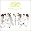 인피니트 1st 아레나 콘서트 DVD : Second Invasion Evolution Plus