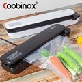 [쿠비녹스] 진공포장기 (CX-1911VP/강력진공/원터치 자동 진공해제/안전장치)
