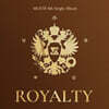 머스트비 (MUSTB) - ROYALTY