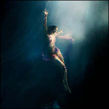 Ellie Goulding (엘리 굴딩) - 5집 Higher Than Heaven [LP]