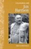 Conversations with Jim Harrison