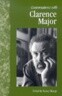 Conversations with Clarence Major