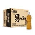 광동 헛개차 무라벨 330ml 60펫