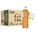 광동 옥수수수염차 무라벨 1.5L 12펫