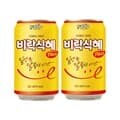 팔도 비락식혜 340ml 48캔