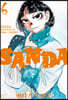 SANDA 산다 6