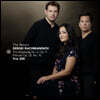 Trio 258 라흐마니노프: 피아노 트리오 2번, 프렐류드 (The Return - Rachmaninov: Trio Elegiaque No.2, Op.9; Prelude Op.32, No.10)