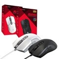 에이투 RGB 유선 게이밍 마우스 AG0104 7버튼 USB 컴퓨터 PC 노트북 게임용