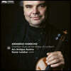 Gunar Letzbor 이반시츠: 디베르티멘토, 신포니아, 소나타 (Ivanschiz: Chamber Music At the Abbey of Lambach)