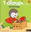 T’choupi demenage