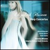 Elizabeth Hainen 드뷔시 / 카플레: 하프 작품집 (Les Amis: Debussy & Caplet)