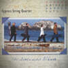 Cypress String Quartet 드보르작: 현악 사중주 12번 '아메리칸' / 바버: 현악 사중주 b단조 외 (Dvorak: String Quartet Op.96 'American' / Barber: String Quartet Op.11)