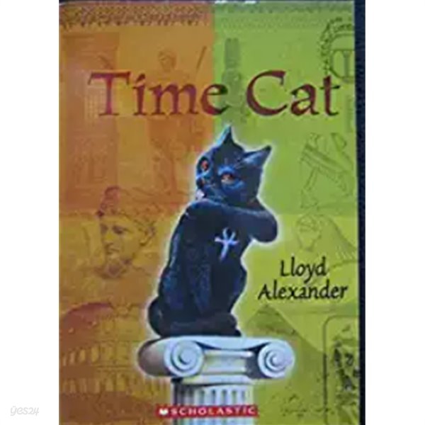 Time Cat