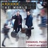 Emmanuel Pahud / Christian Rivet 기타와 플루트 이중주 (Around the World)