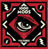 1000 MODS (1000 모드) - Vultures [LP]