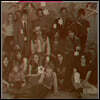 Group 1850 (그룹 1850) - Agemo's Trip To Mother Earth [LP]