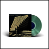 Molchat Doma - Этажи (Coke Bottle Clear Vinyl LP+Download Code)