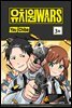 유치원 WARS 03화