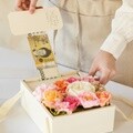 뷰티풀데코센스 감사장 반전 용돈박스