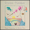 Crystal Thoughts (크리스탈 쏘트) - Toxic Phenomena In Kosmic Fields [LP]