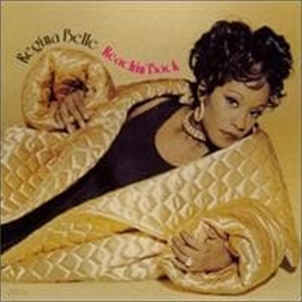 Regina Belle / Reachin&#39; Back (수입)